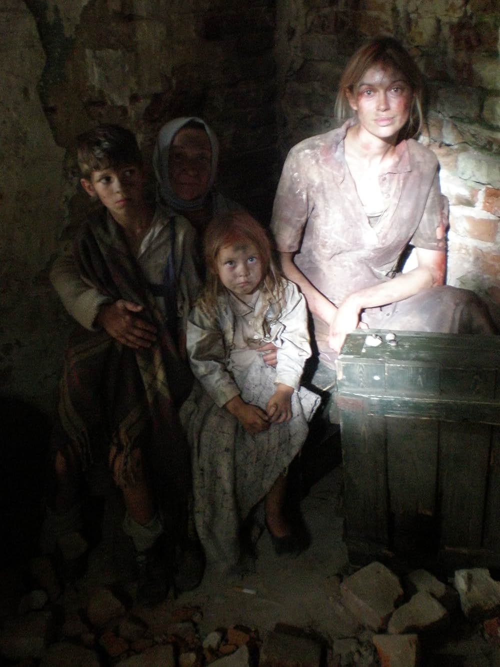 ブレスト要塞大攻防戦の画像