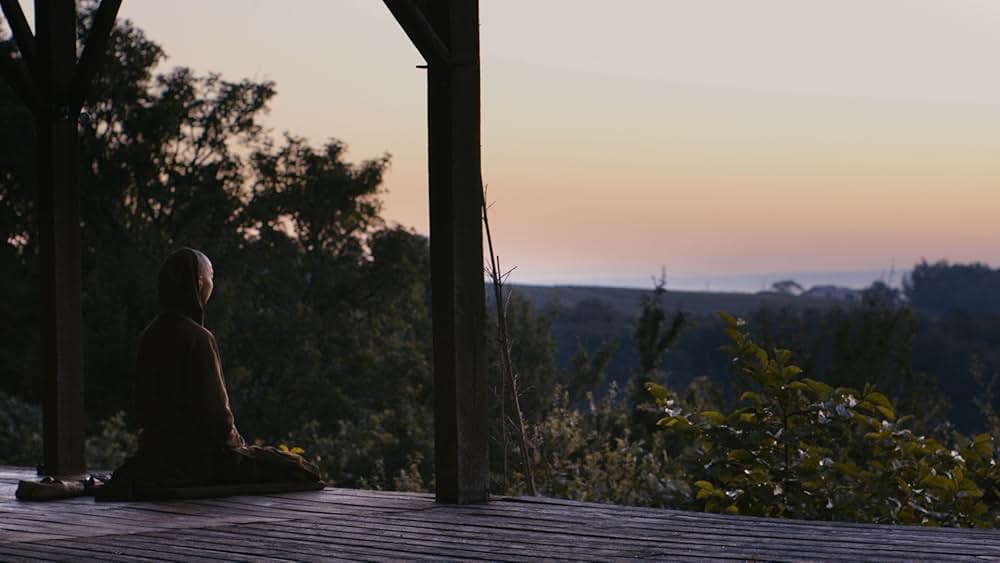 WALK WITH ME マインドフルネスの教えの画像