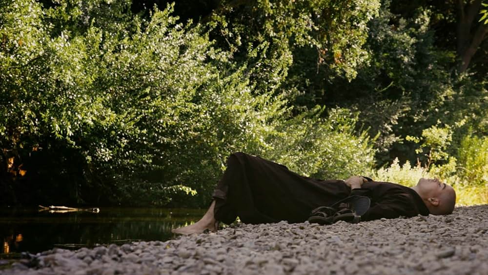 WALK WITH ME マインドフルネスの教えの画像