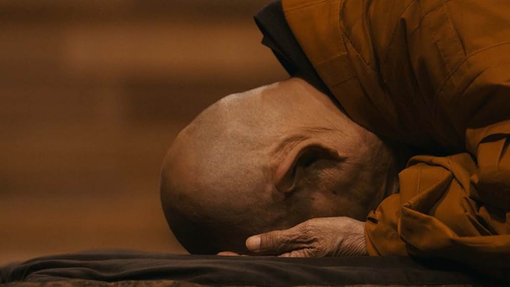 WALK WITH ME マインドフルネスの教えの画像