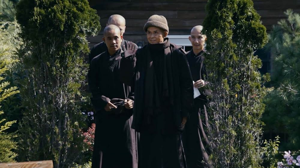 WALK WITH ME マインドフルネスの教えの画像