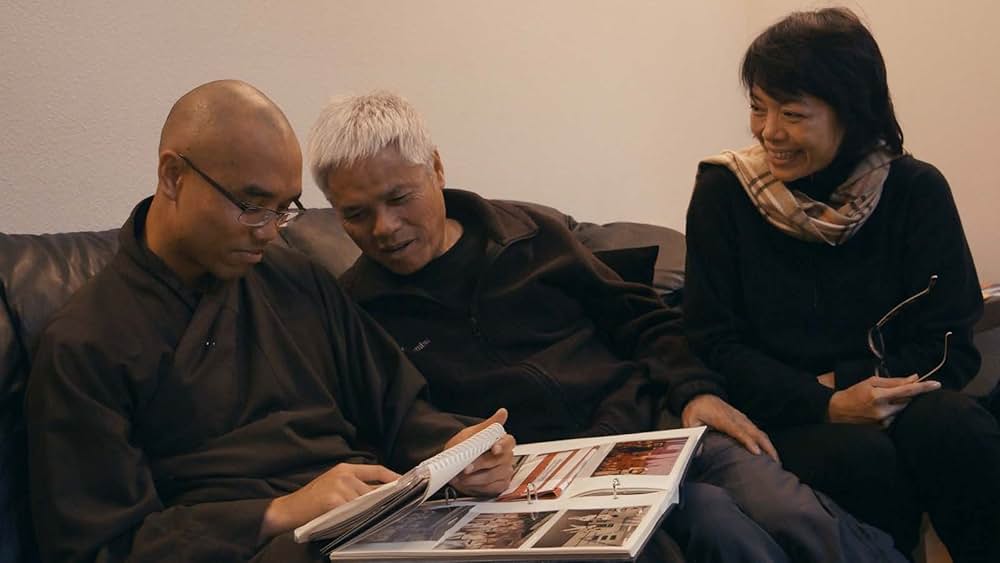 WALK WITH ME マインドフルネスの教えの画像