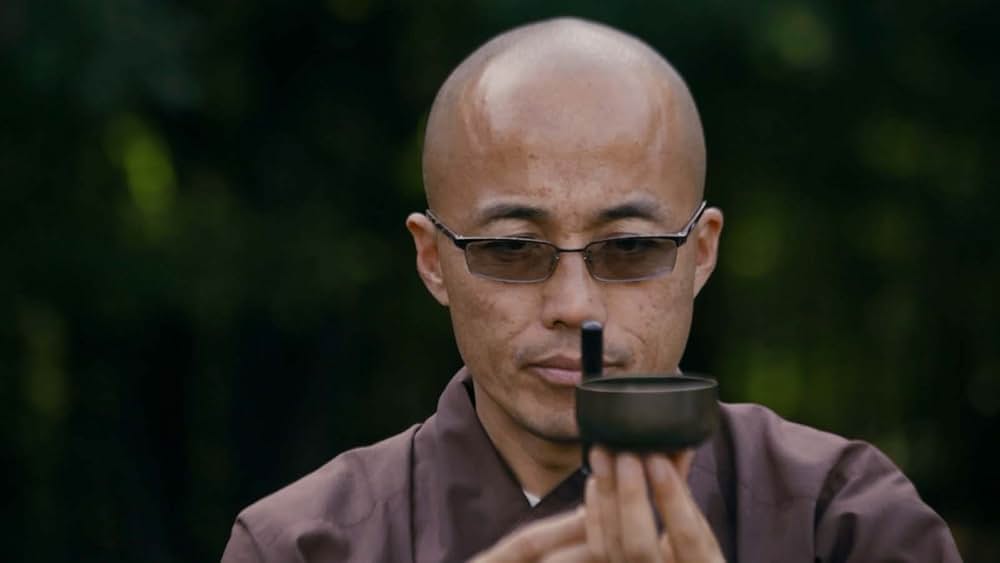 WALK WITH ME マインドフルネスの教えの画像