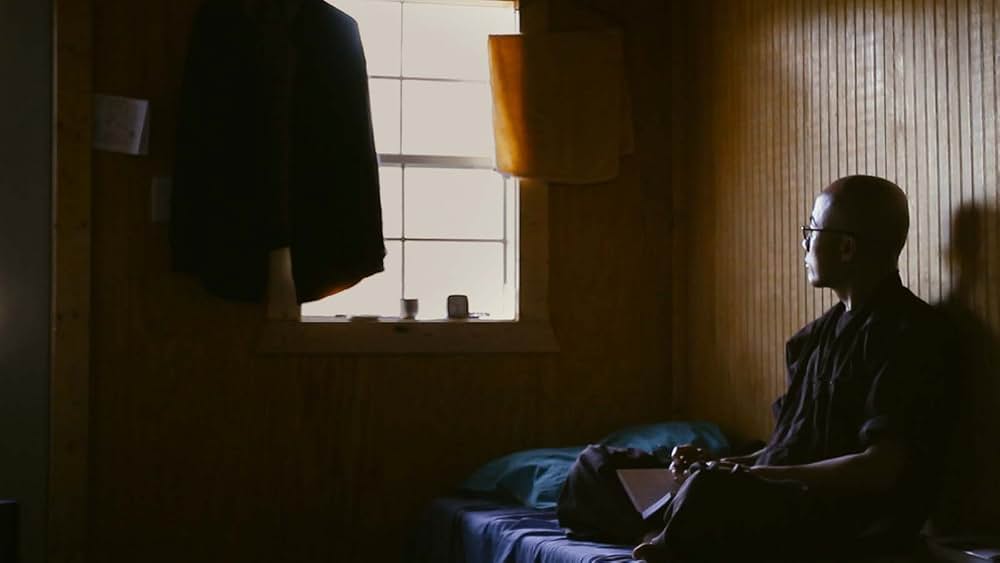 WALK WITH ME マインドフルネスの教えの画像