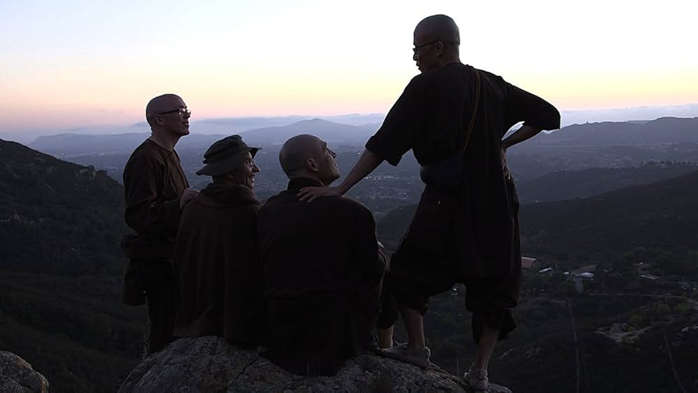 WALK WITH ME マインドフルネスの教えの画像