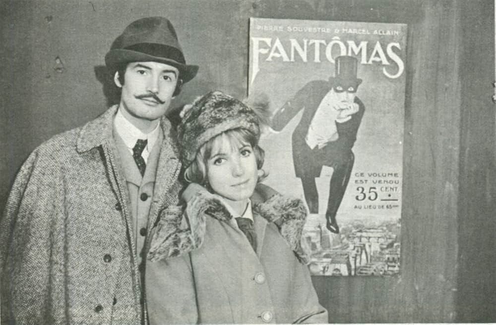 Appointment in Bray（英題）の画像