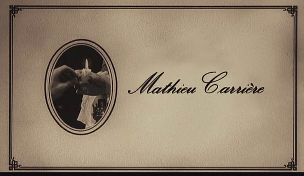 Appointment in Bray（英題）の画像