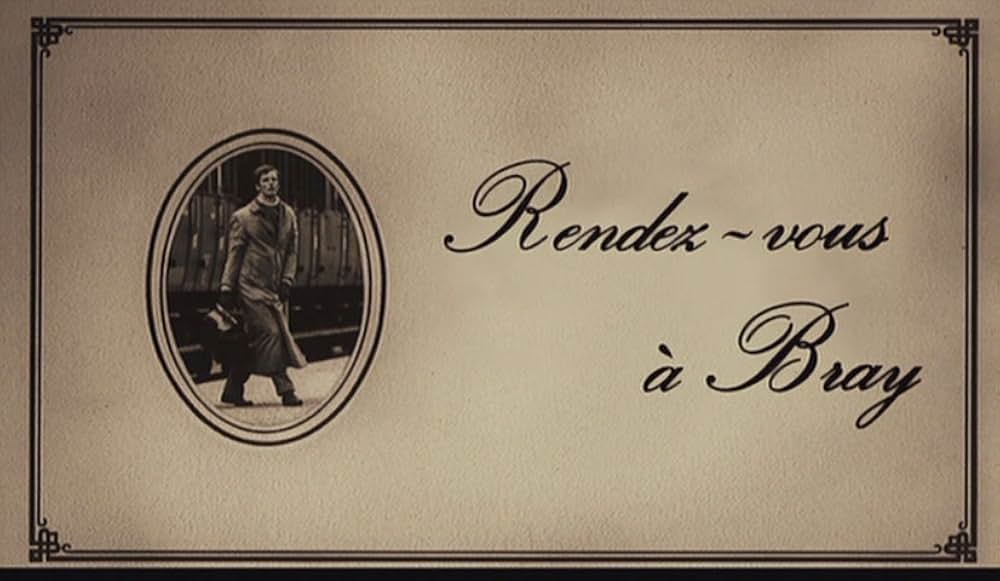 Appointment in Bray（英題）の画像