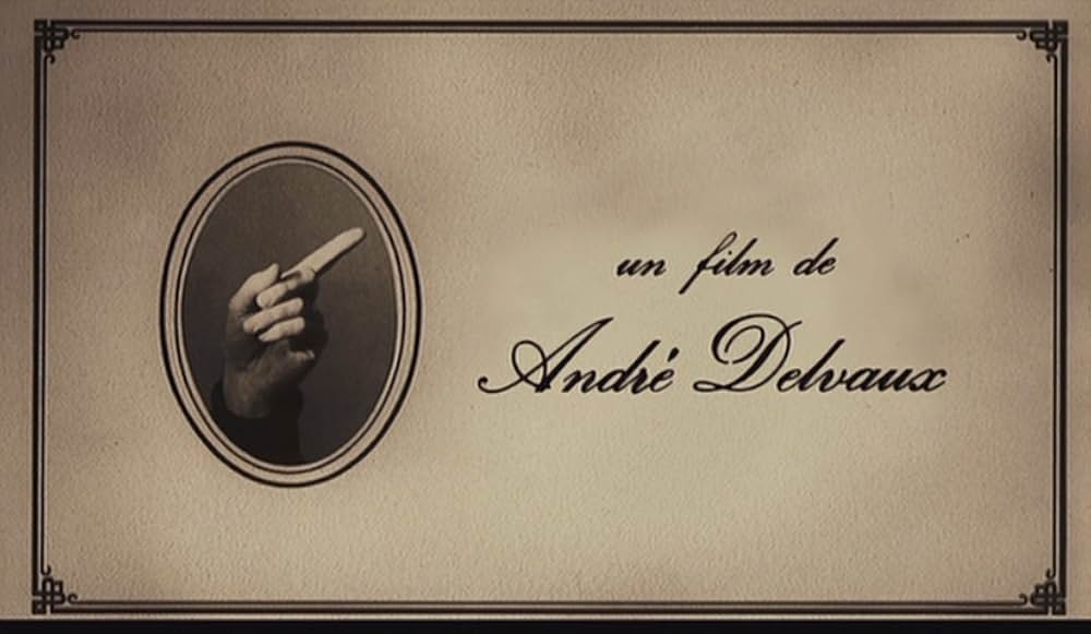 Appointment in Bray（英題）の画像