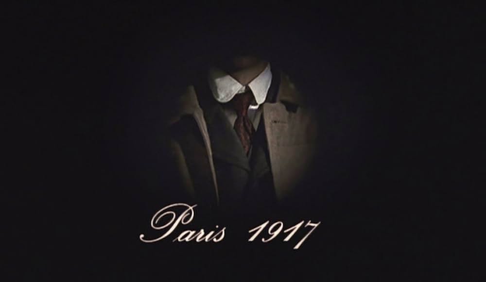 Appointment in Bray（英題）の画像