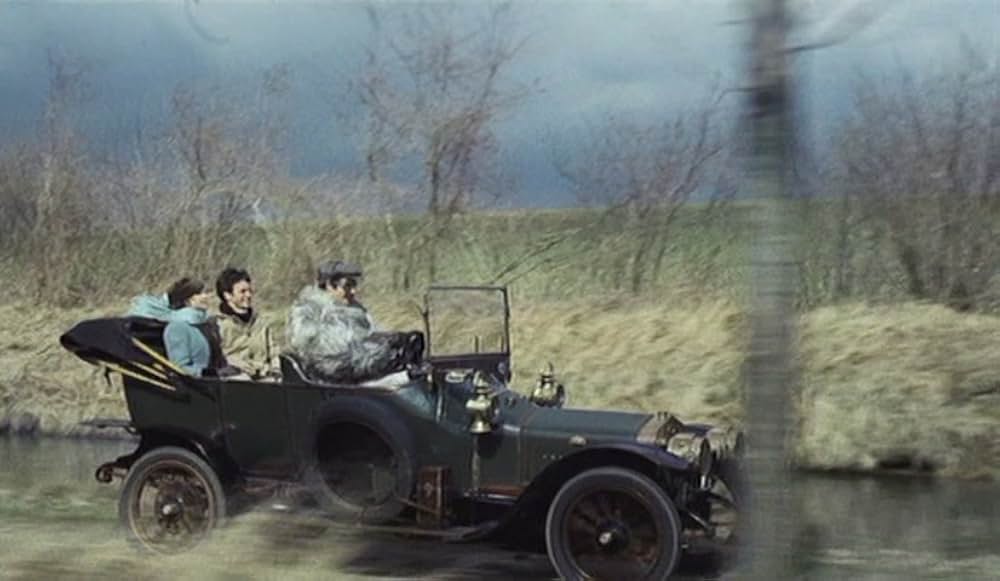 Appointment in Bray（英題）の画像