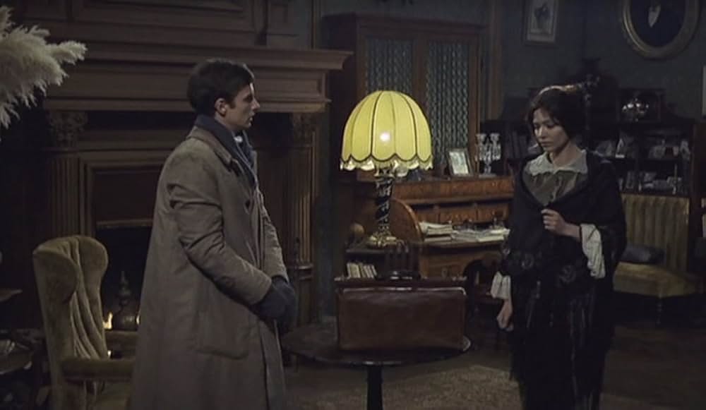 Appointment in Bray（英題）の画像