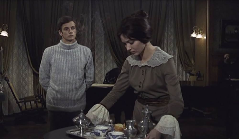 Appointment in Bray（英題）の画像