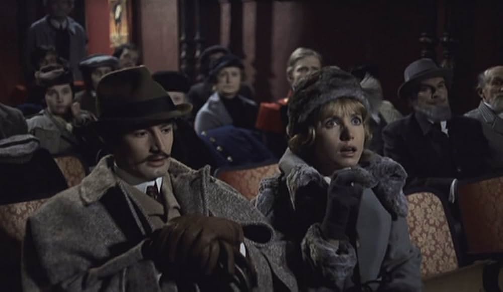 Appointment in Bray（英題）の画像