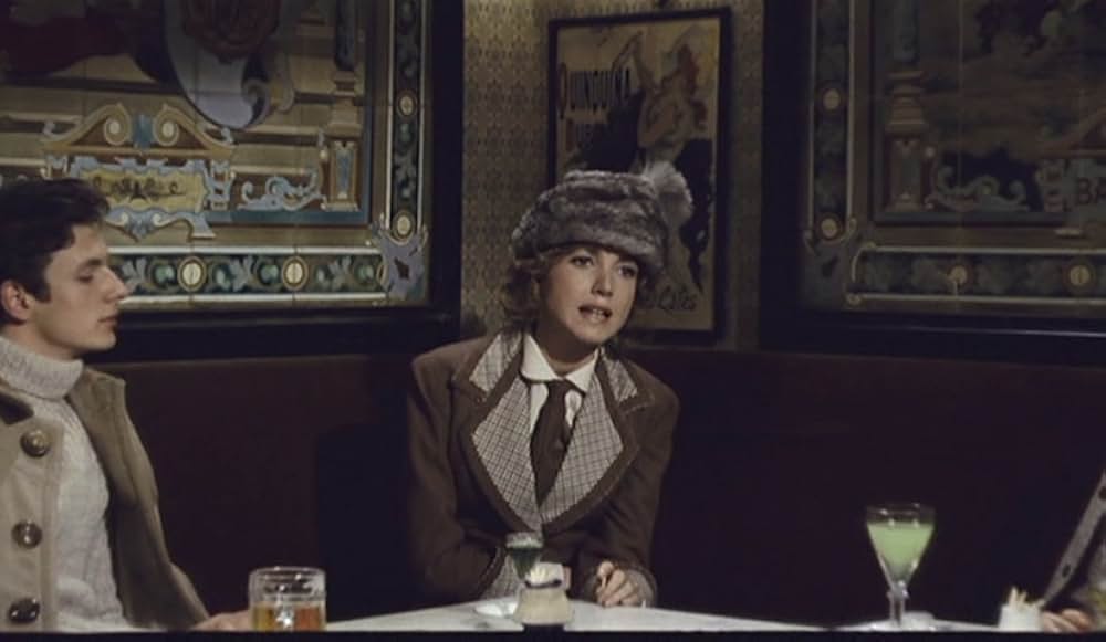 Appointment in Bray（英題）の画像