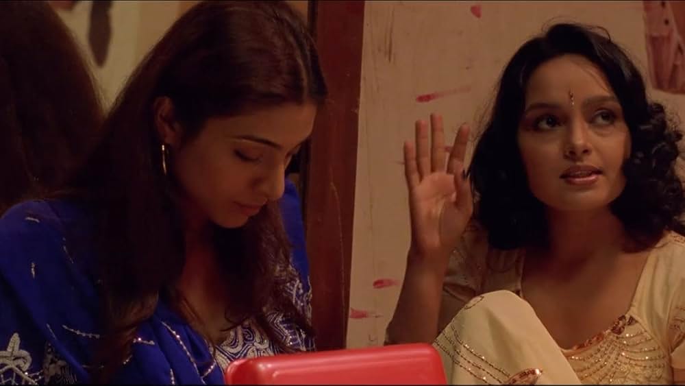 哀しみのチャンダニ・バーの画像