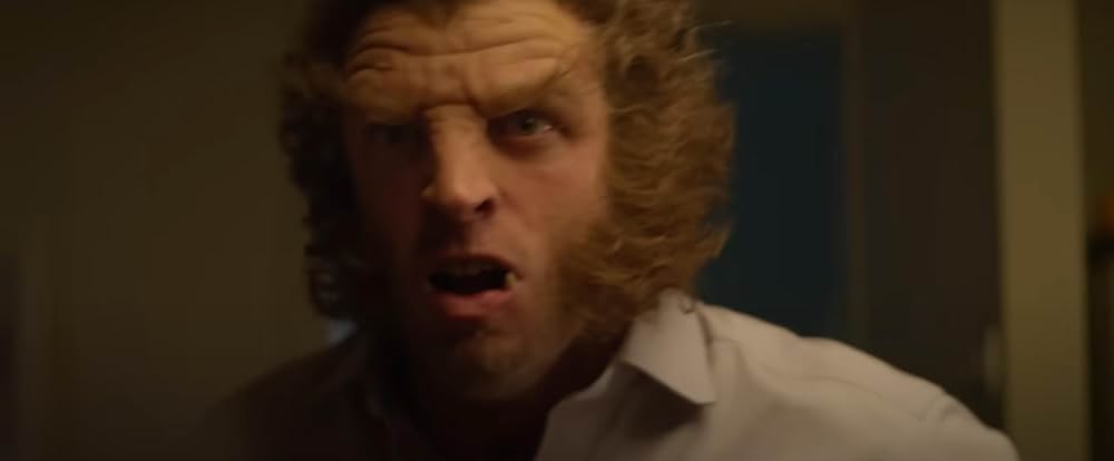 オーバータイムの写真