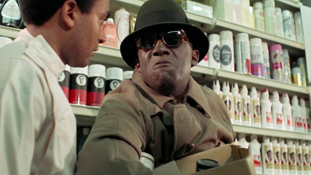 ウォーターメロンマンの画像