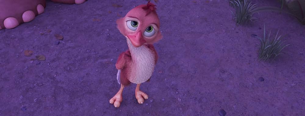 ジャングル・ビートの画像