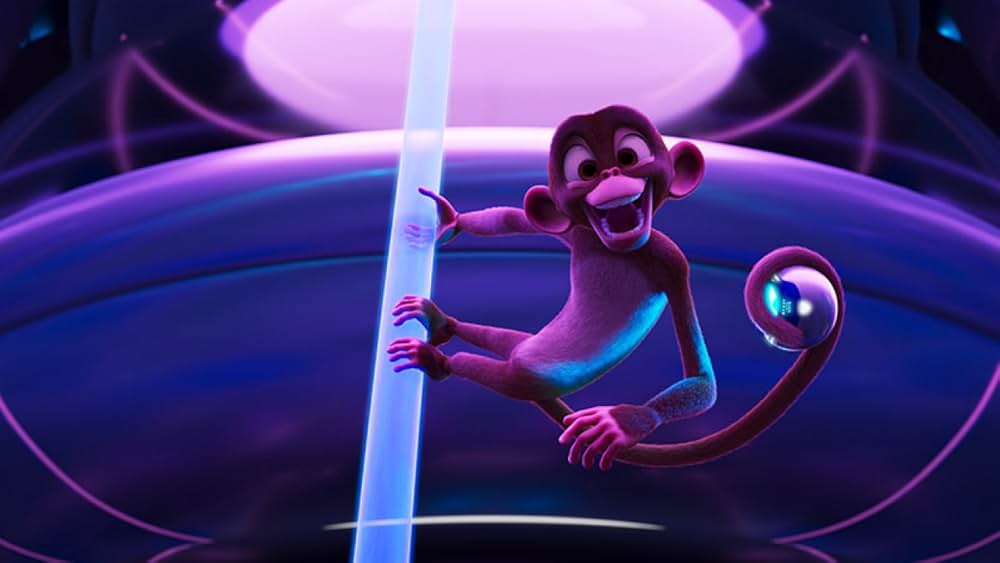 ジャングル・ビートの画像