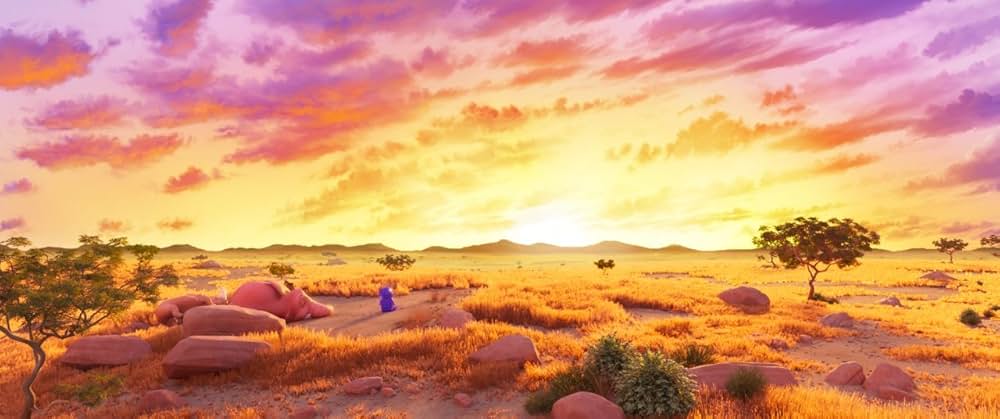 ジャングル・ビートの画像