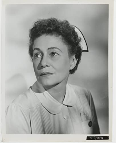 「わが心に歌えば」セルマ・リッターの画像