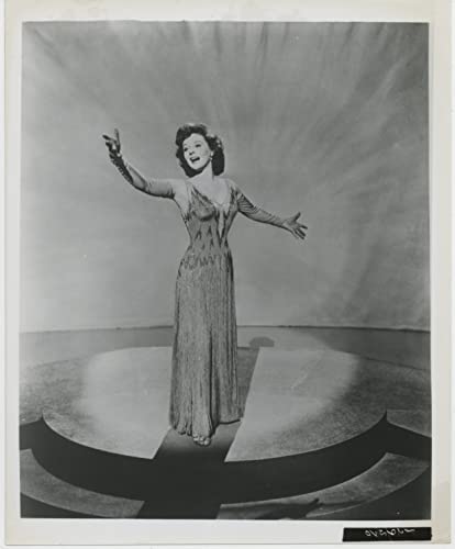 「わが心に歌えば」スーザン・ヘイワードの画像