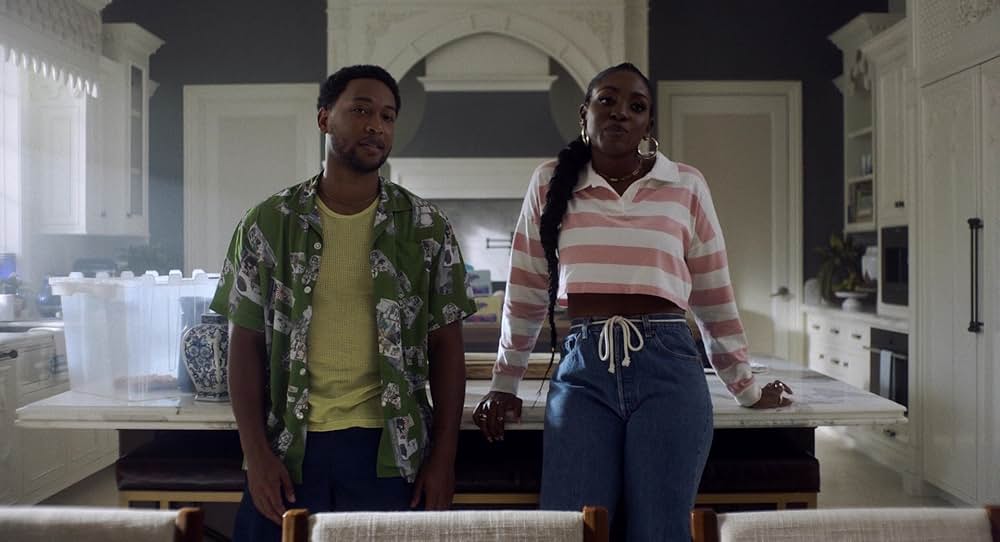 House Party（原題）の画像