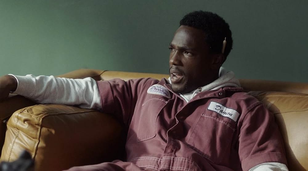 House Party（原題）の画像