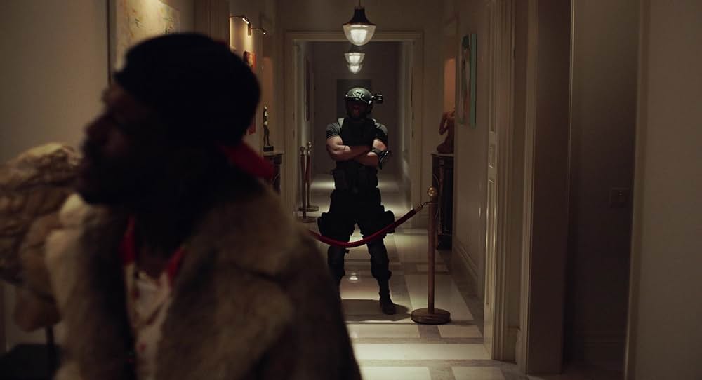 House Party（原題）の画像