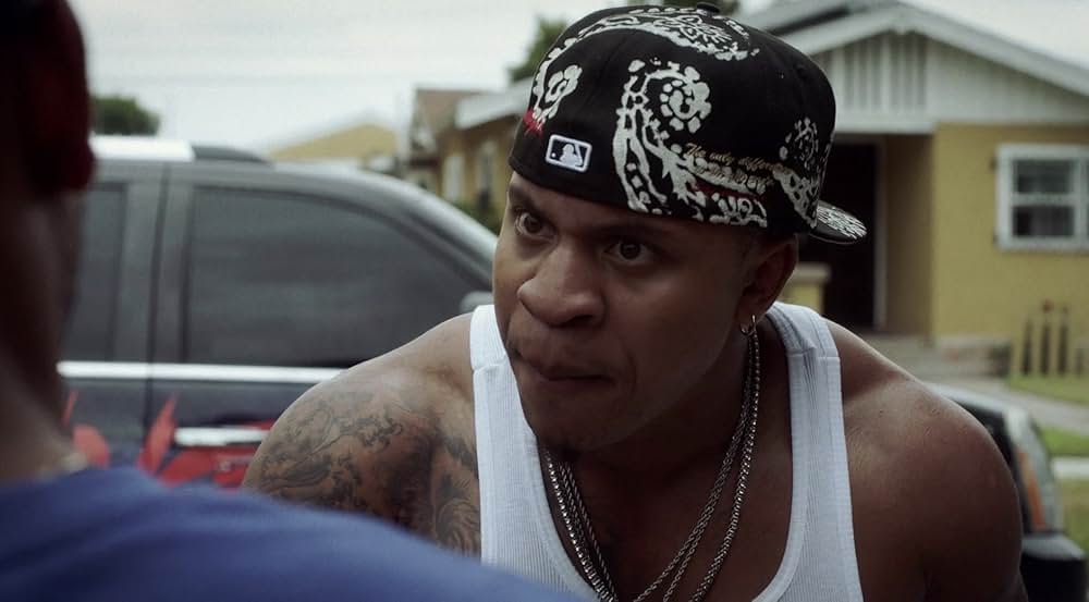 House Party（原題）の画像