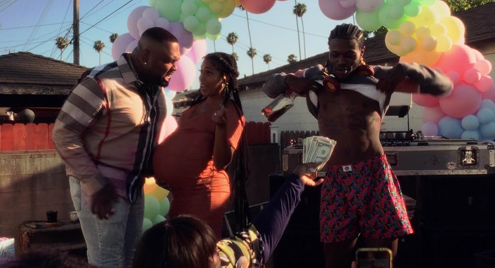 House Party（原題）の画像