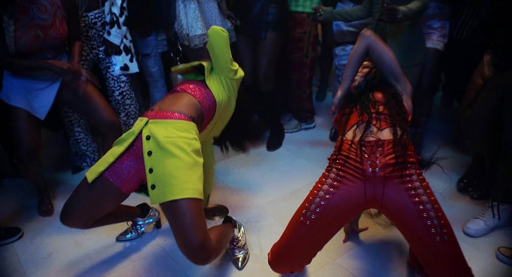 House Party（原題）の画像