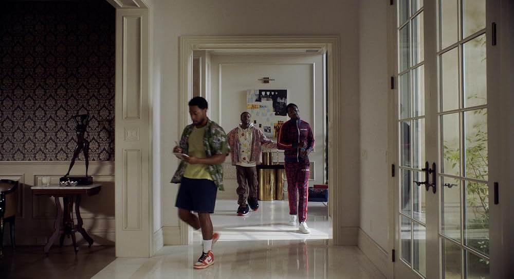 House Party（原題）の画像