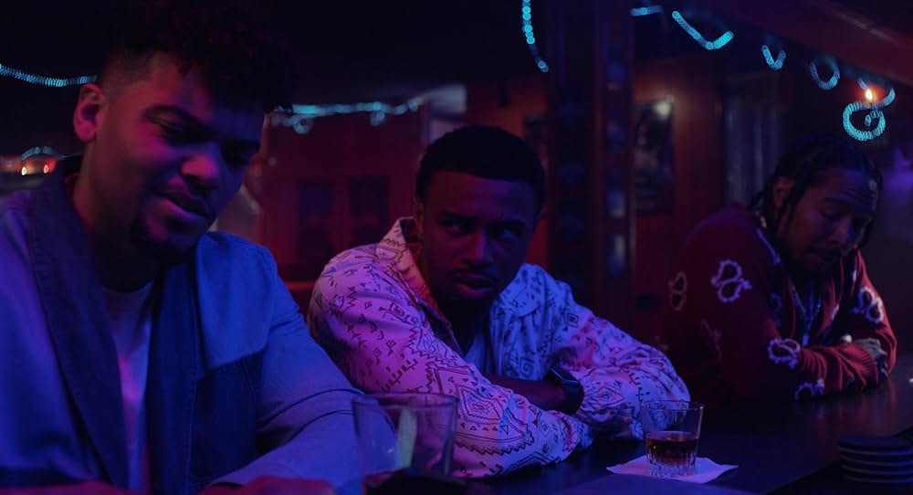 House Party（原題）の画像