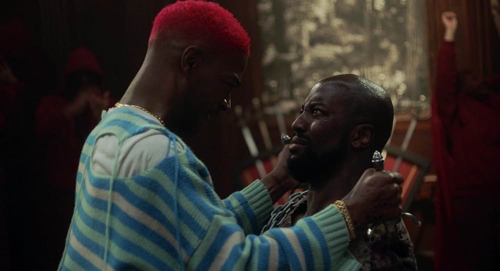 House Party（原題）の画像