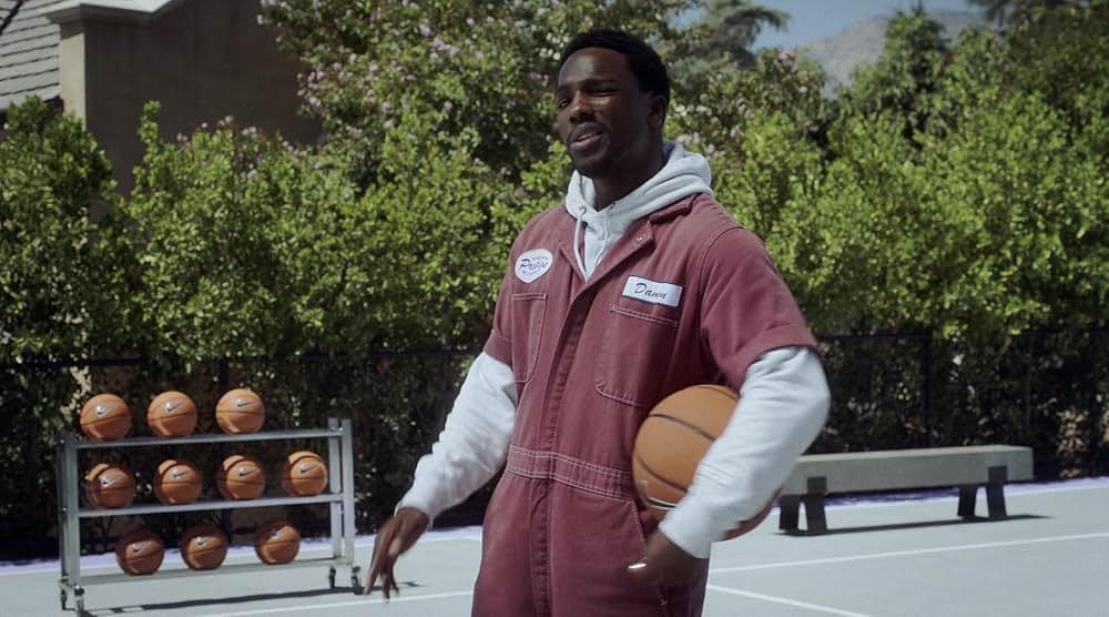 House Party（原題）の画像