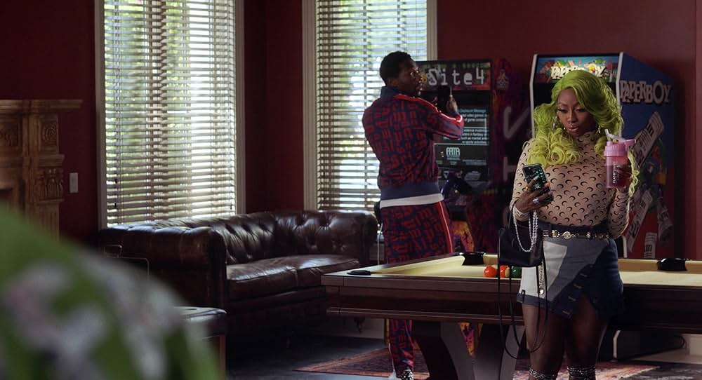 House Party（原題）の画像