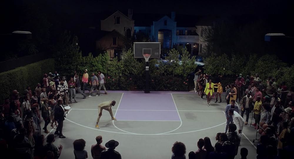 House Party（原題）の画像