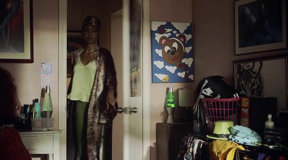 House Party（原題）の画像