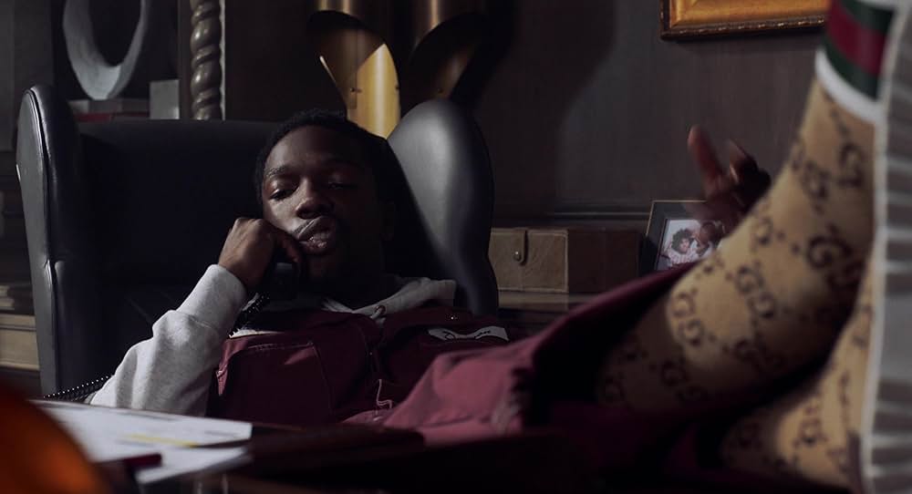 House Party（原題）の画像