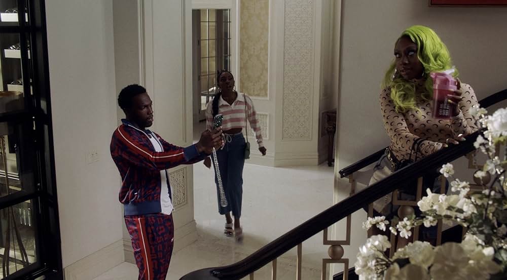 House Party（原題）の画像