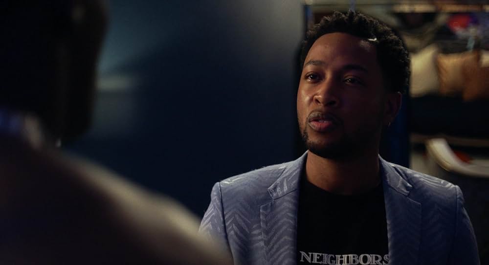 House Party（原題）の画像