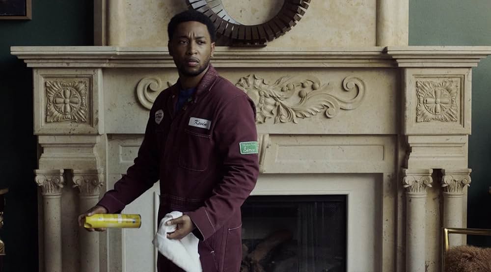 House Party（原題）の画像