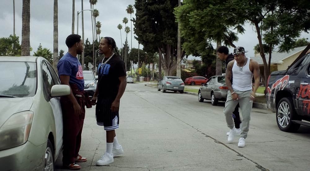 House Party（原題）の画像