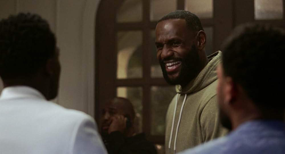 House Party（原題）の画像