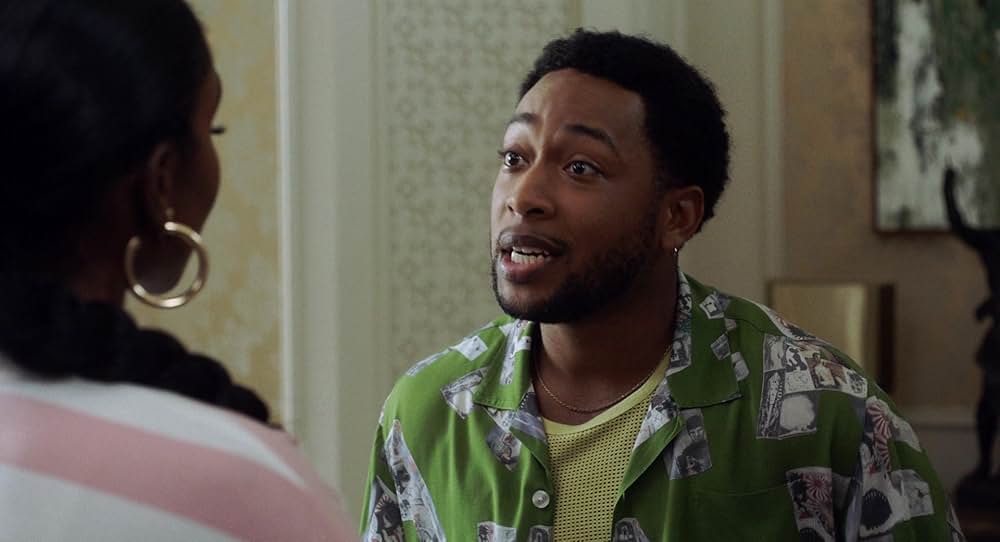 House Party（原題）の画像