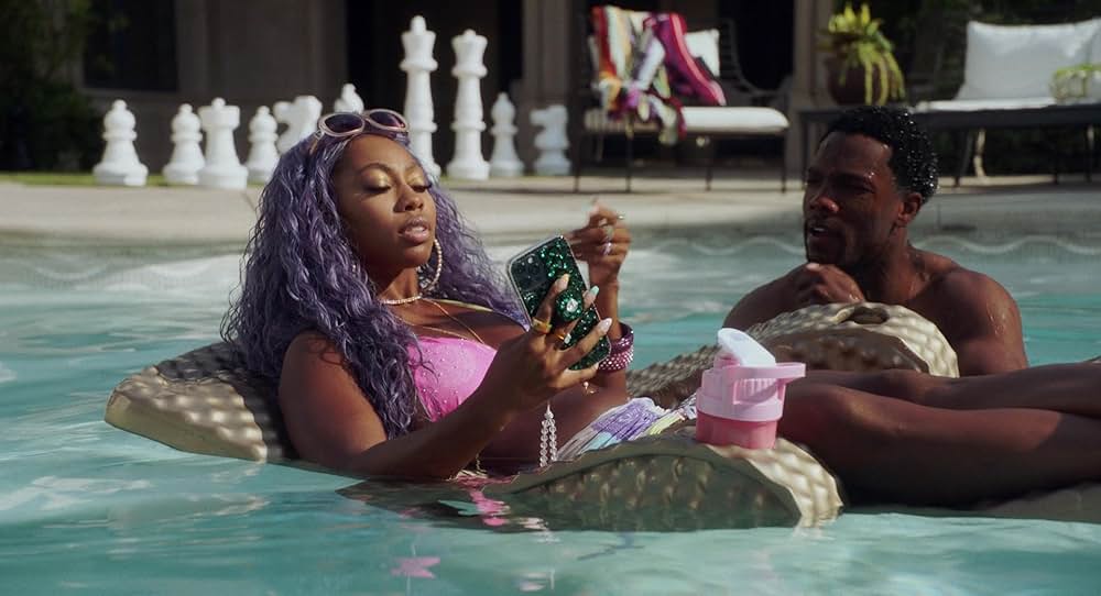 House Party（原題）の画像