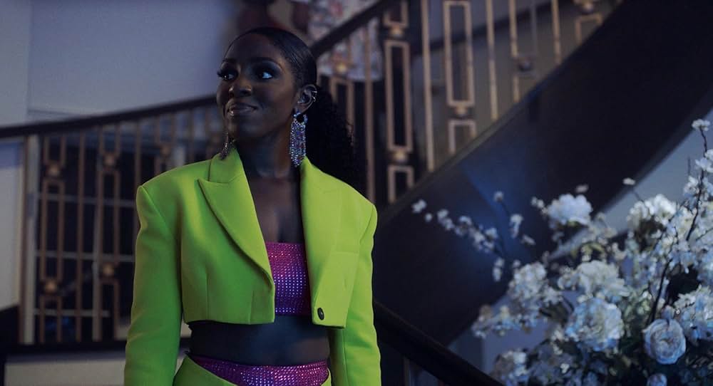 House Party（原題）の画像