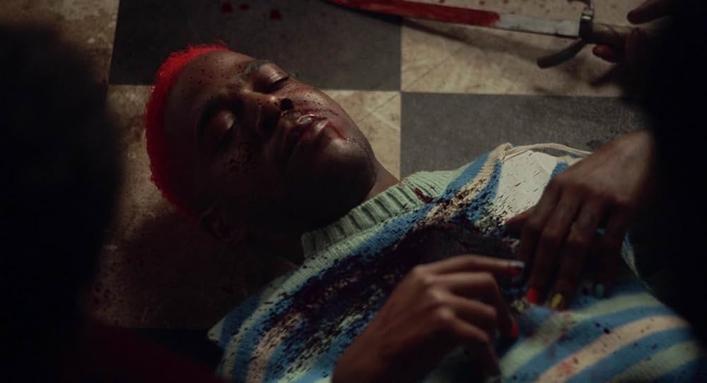 House Party（原題）の画像